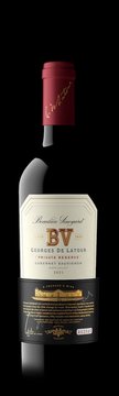 BEAULIEU VINEYARD Private Reserve Georges de Latour Cabernet Sauvignon, Napa Valley 2021 Bottle image number 0